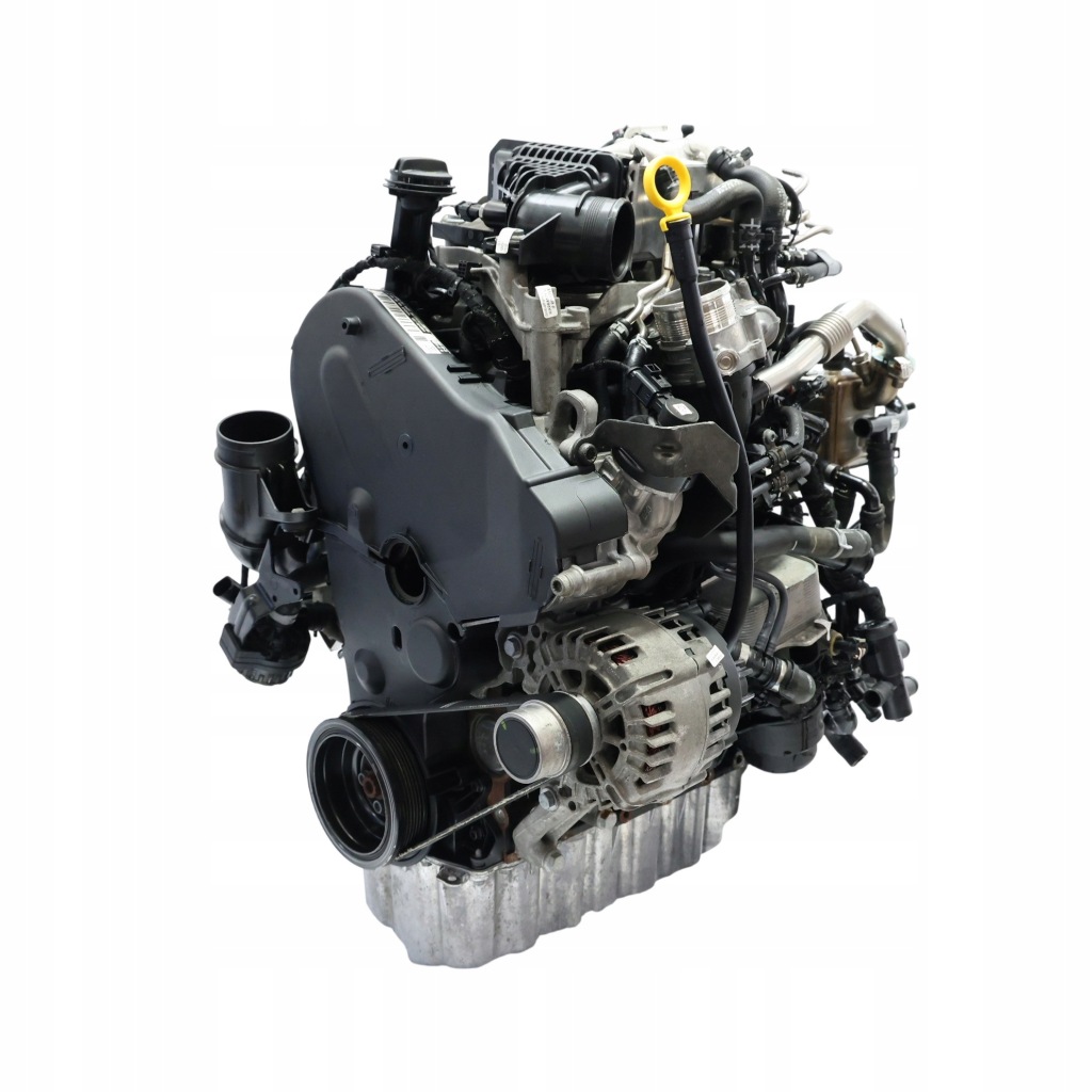 Moteur DNAA - Image 1