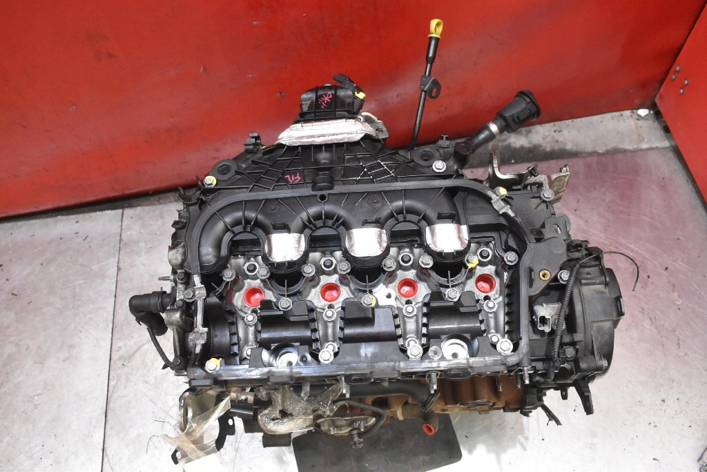 Moteur TYDA - Image 5