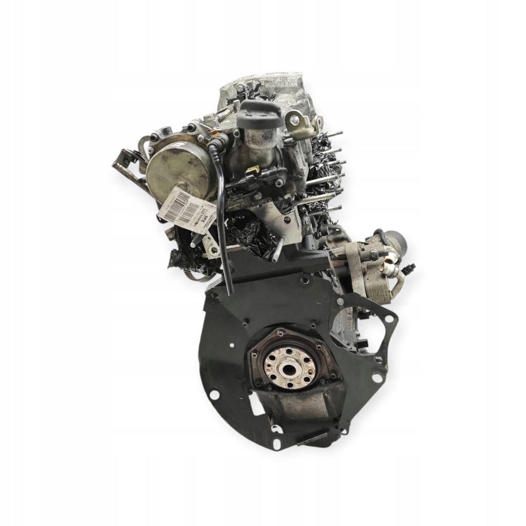 Moteur A 20 DT - Image 3