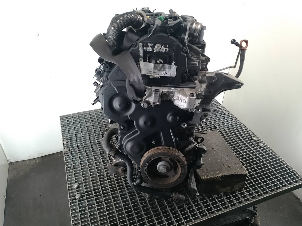 Moteur 9HV (DV6TED4) — vue 5