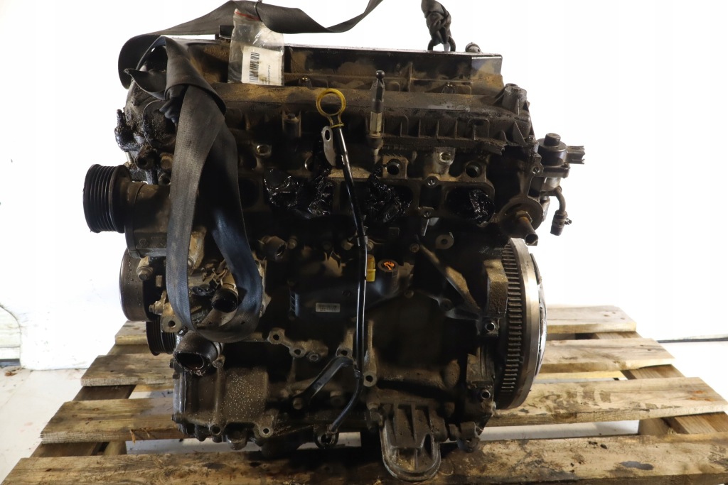 Moteur SYDA — vue 1