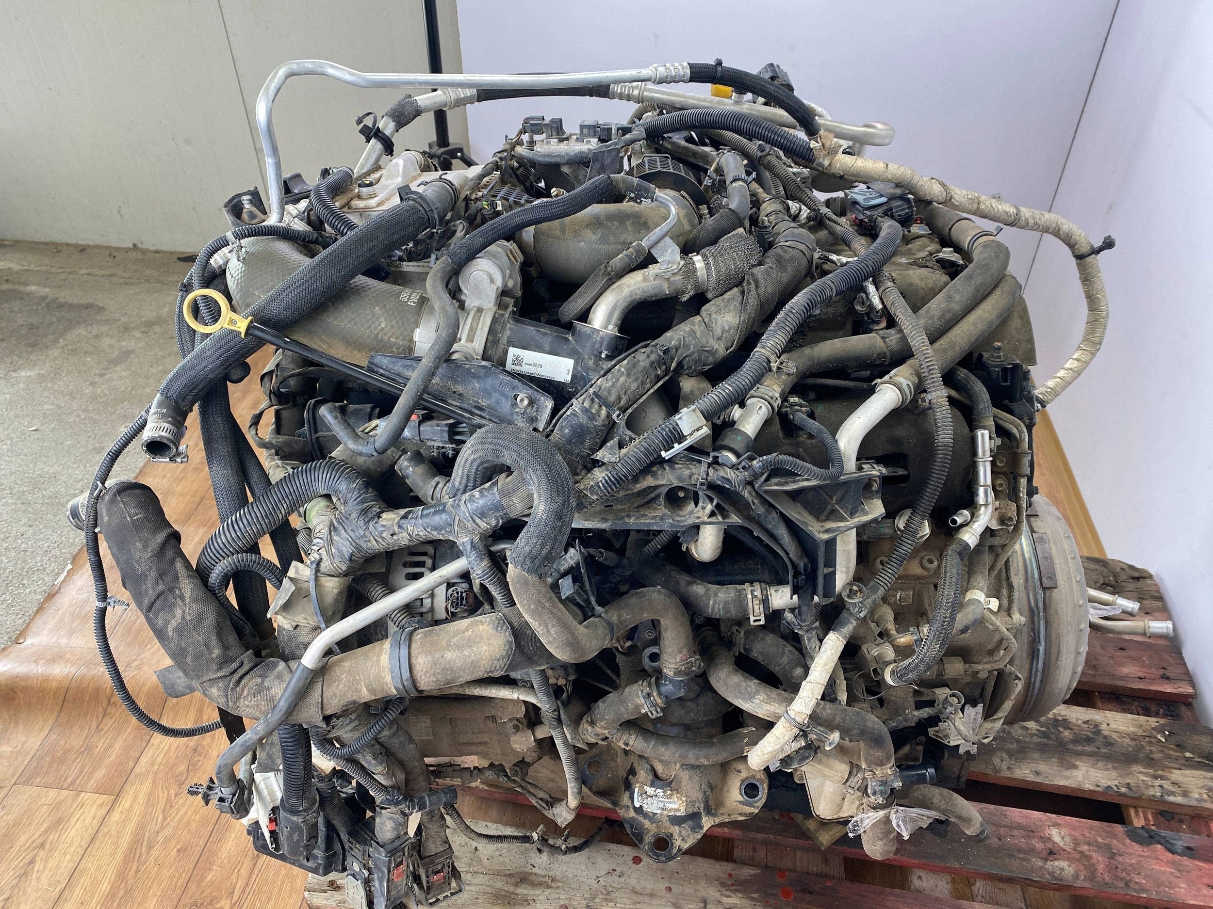 Moteur L83(325CUV8) - Image 5