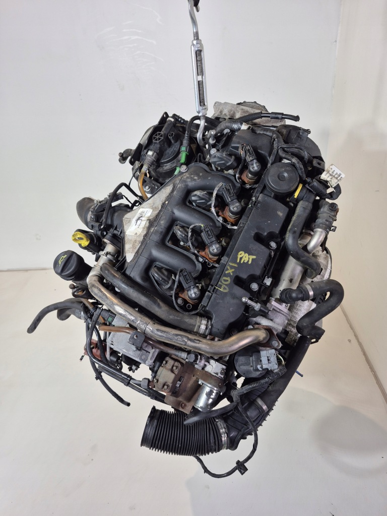 Moteur G6DB - Image 1