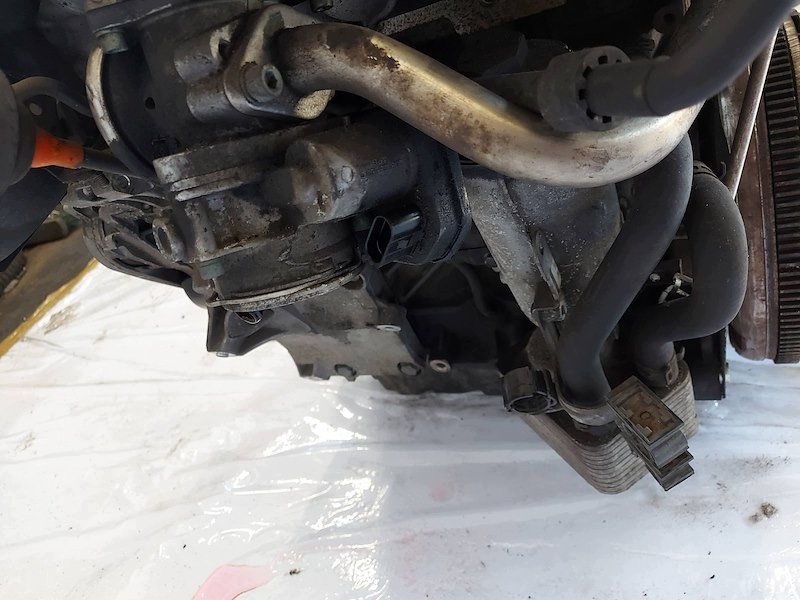 Moteur CBAA - Image 5