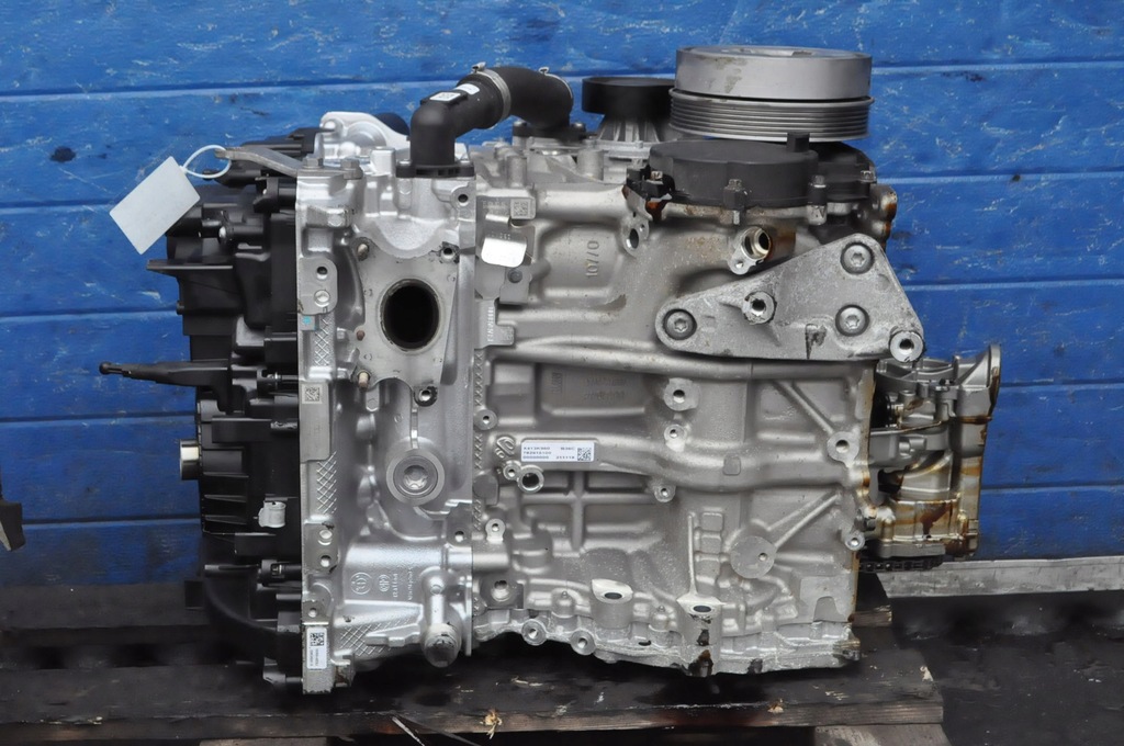 Moteur B38 A15 F - Image 1