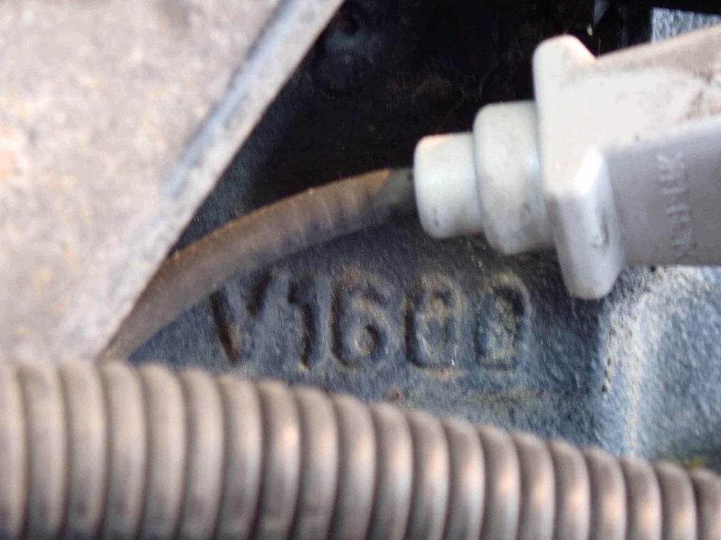 Moteur AUY - Image 7