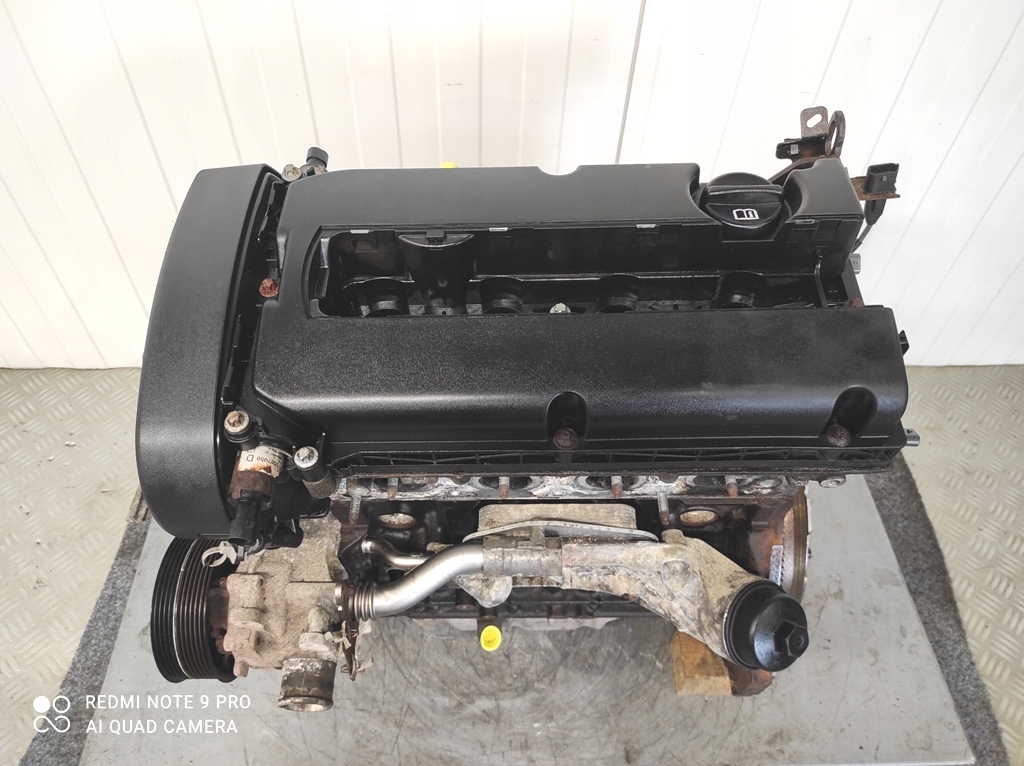 Moteur A 16 XER - Image 6