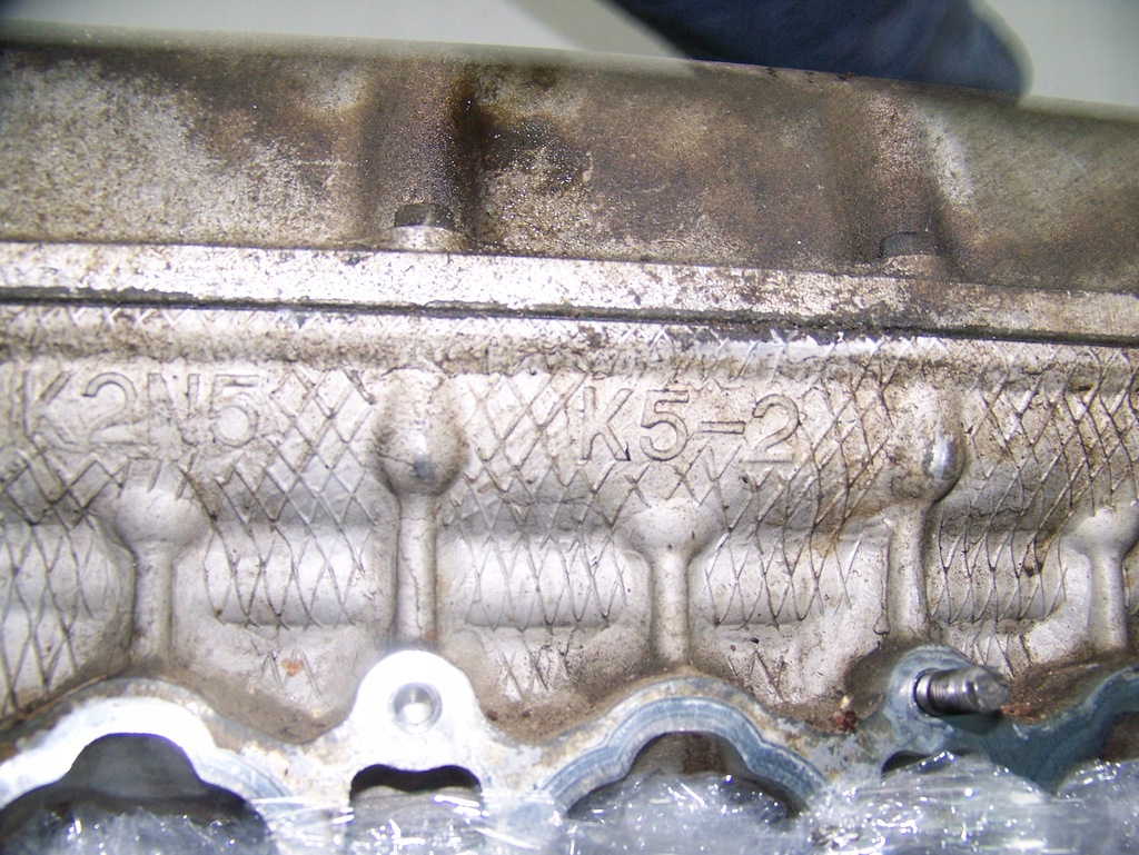 Moteur TB — vue 3
