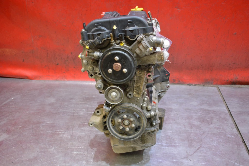 Moteur Z 14 XEP - Image 6