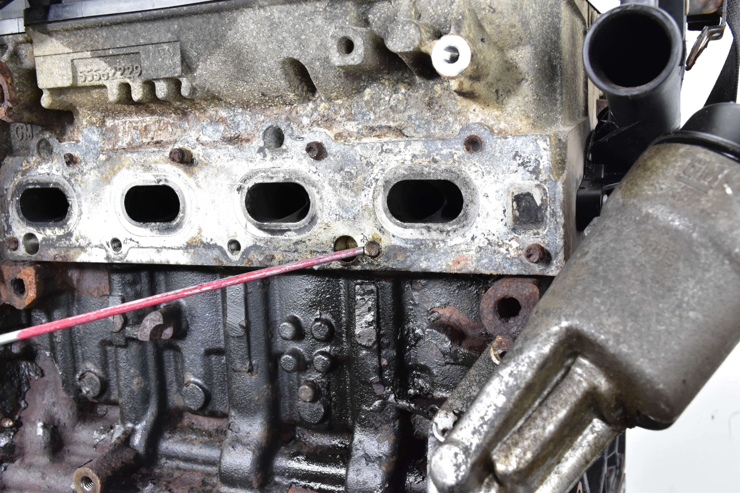 Moteur A 14 XER - Image 3