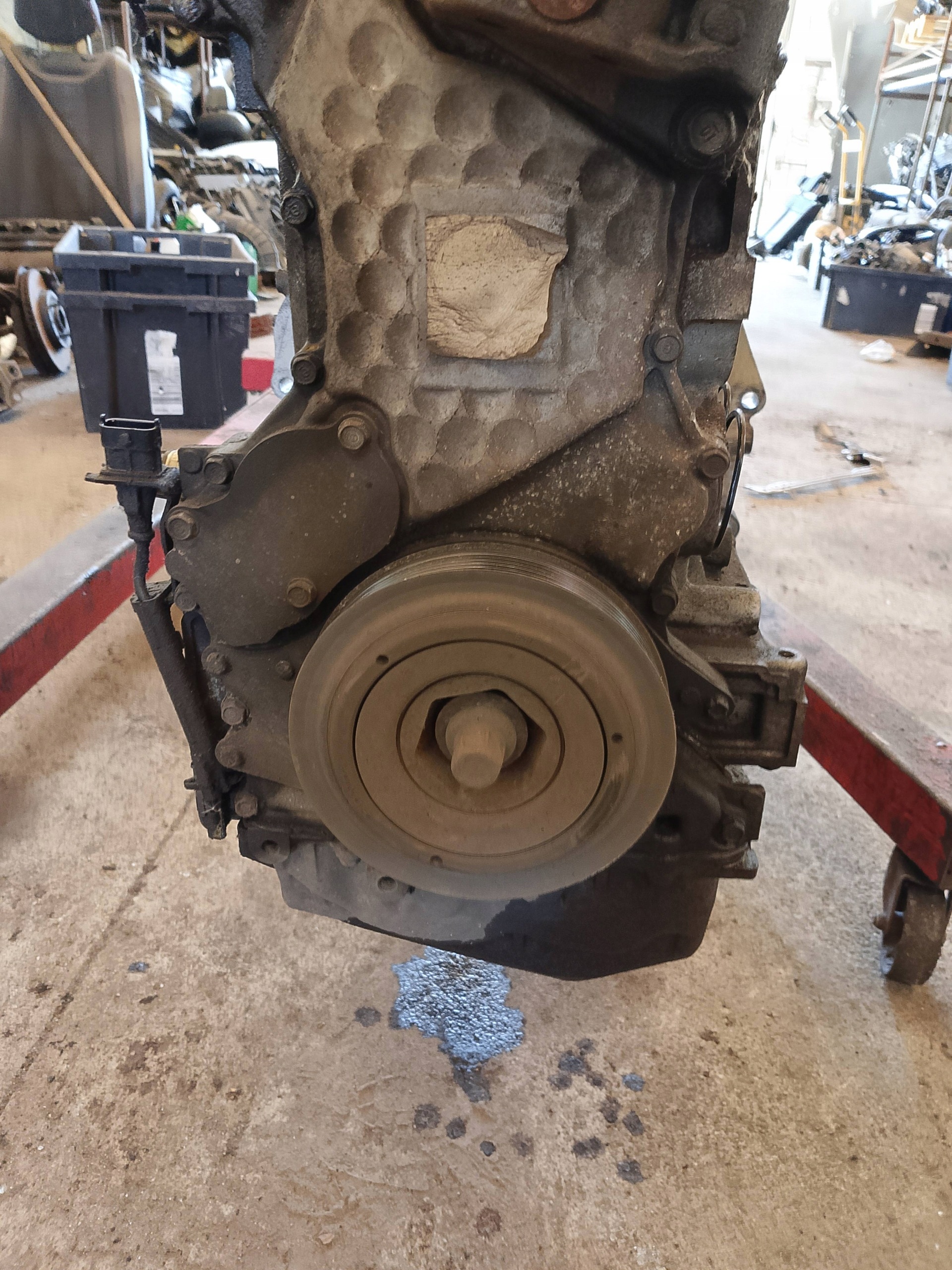 Moteur N22B4 - Image 4