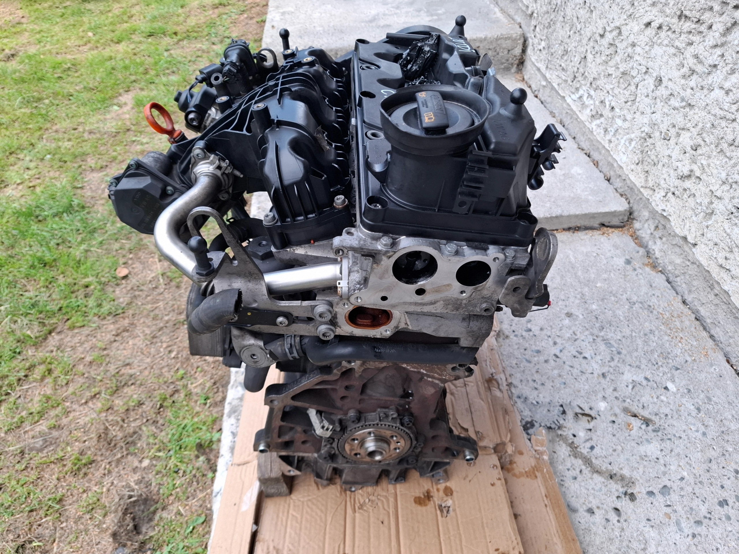 Moteur CFJB - Image 4