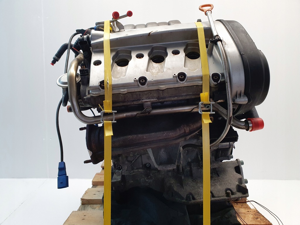 Moteur ASN - Image 5