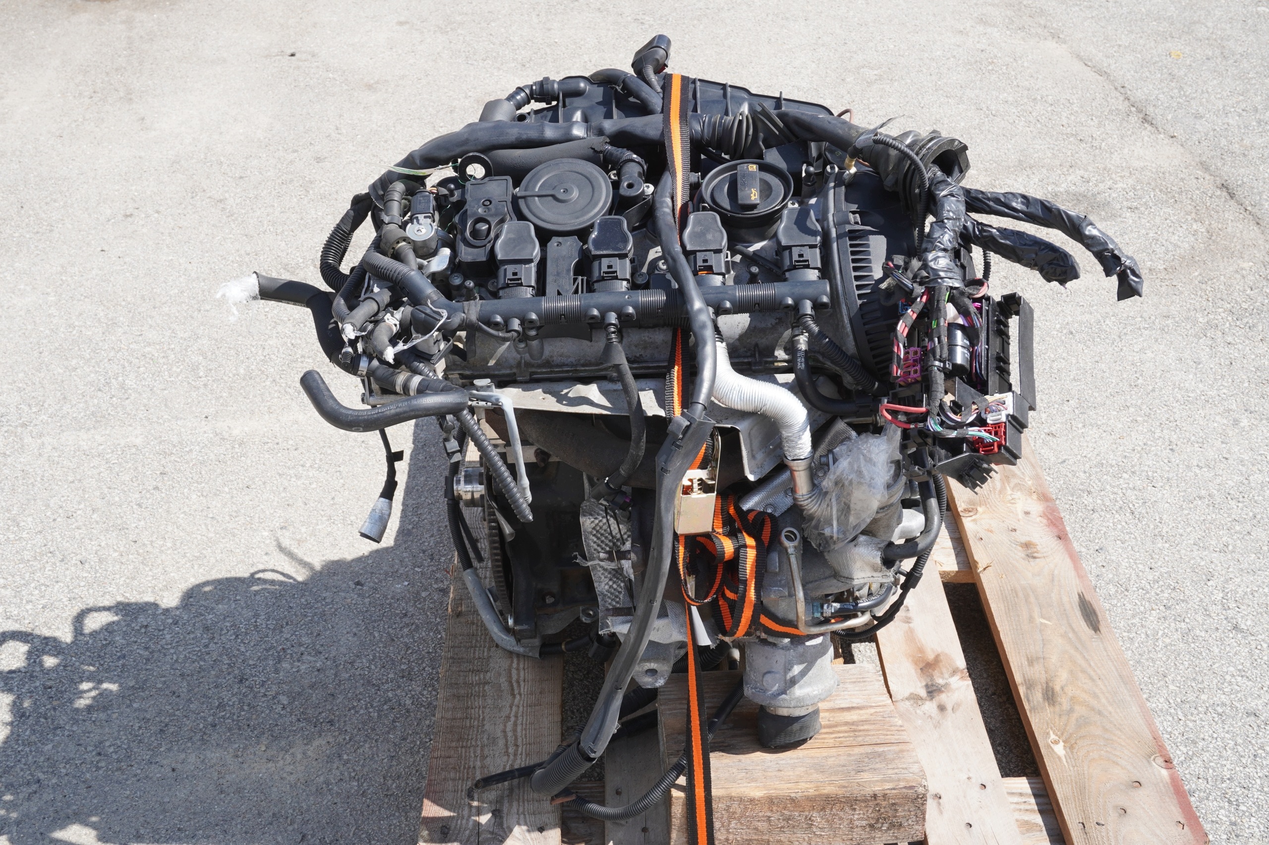 Moteur CDHA - Image 6