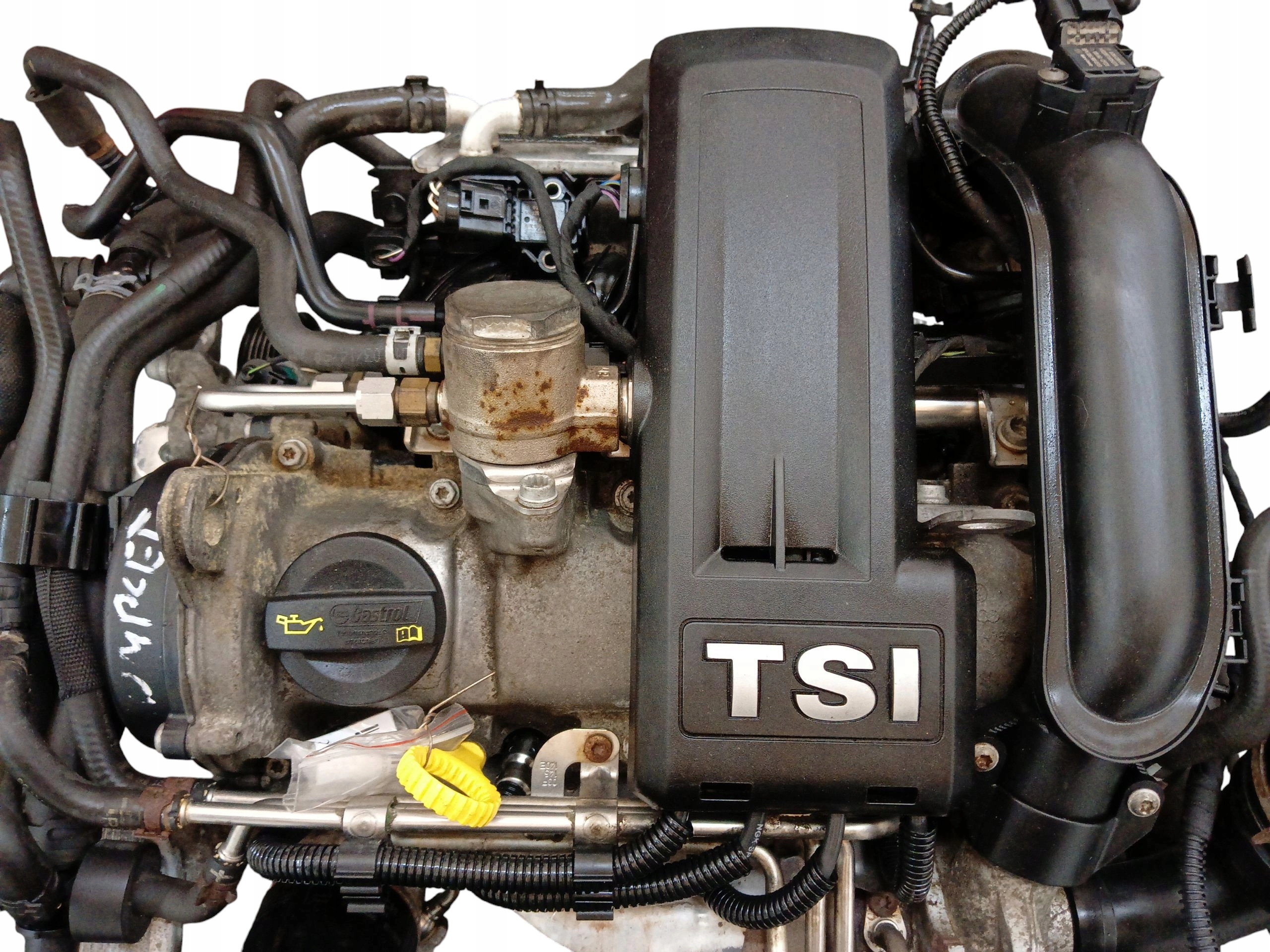 Moteur CBZA - Image 4
