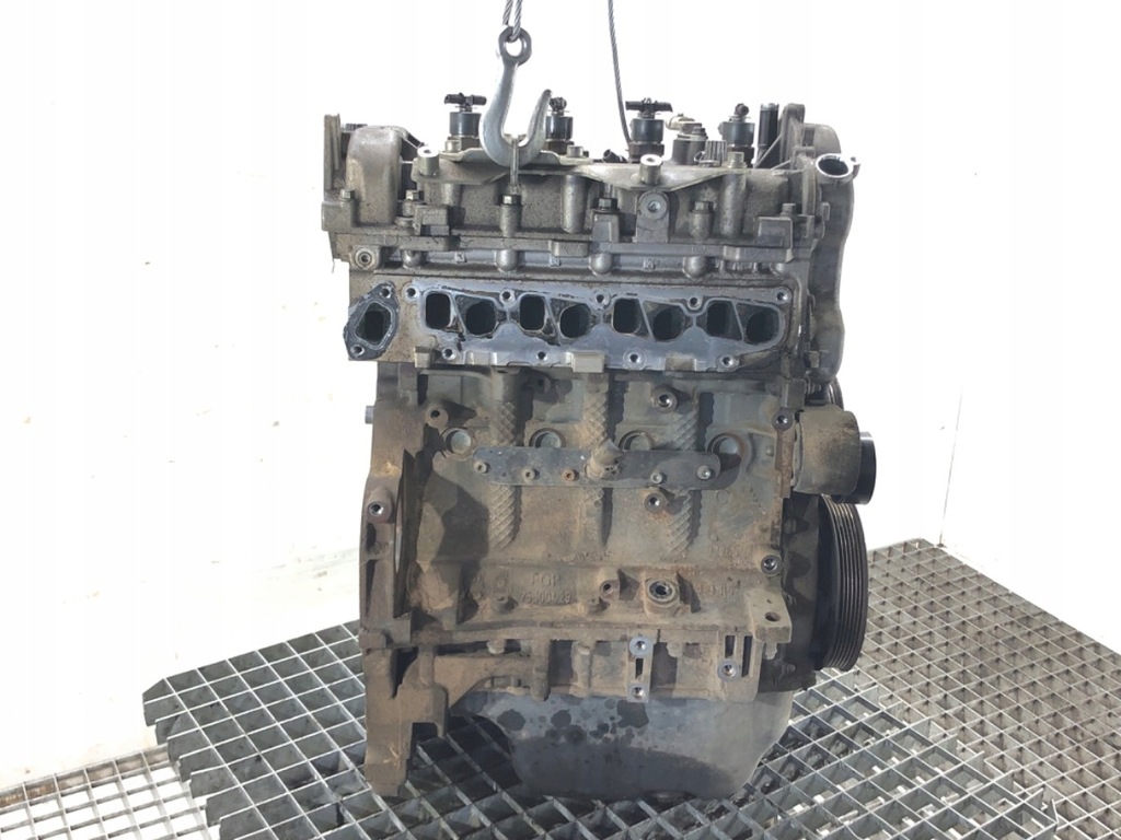 Moteur 188 A9.000 — vue 2