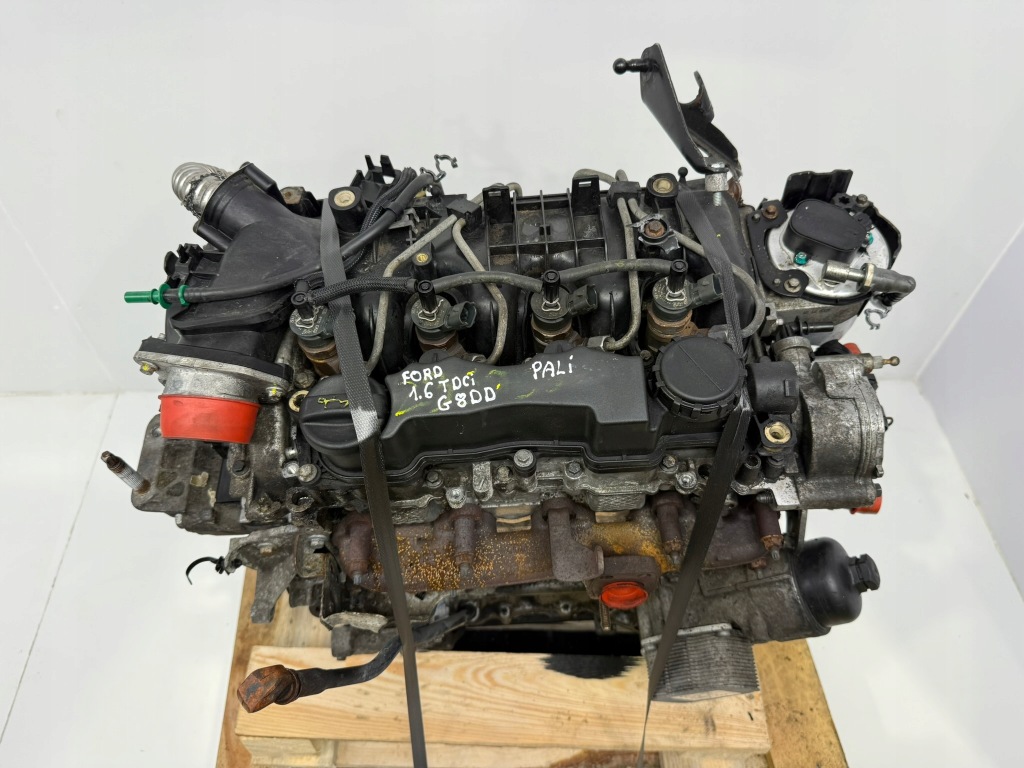Moteur G8DD - Image 2