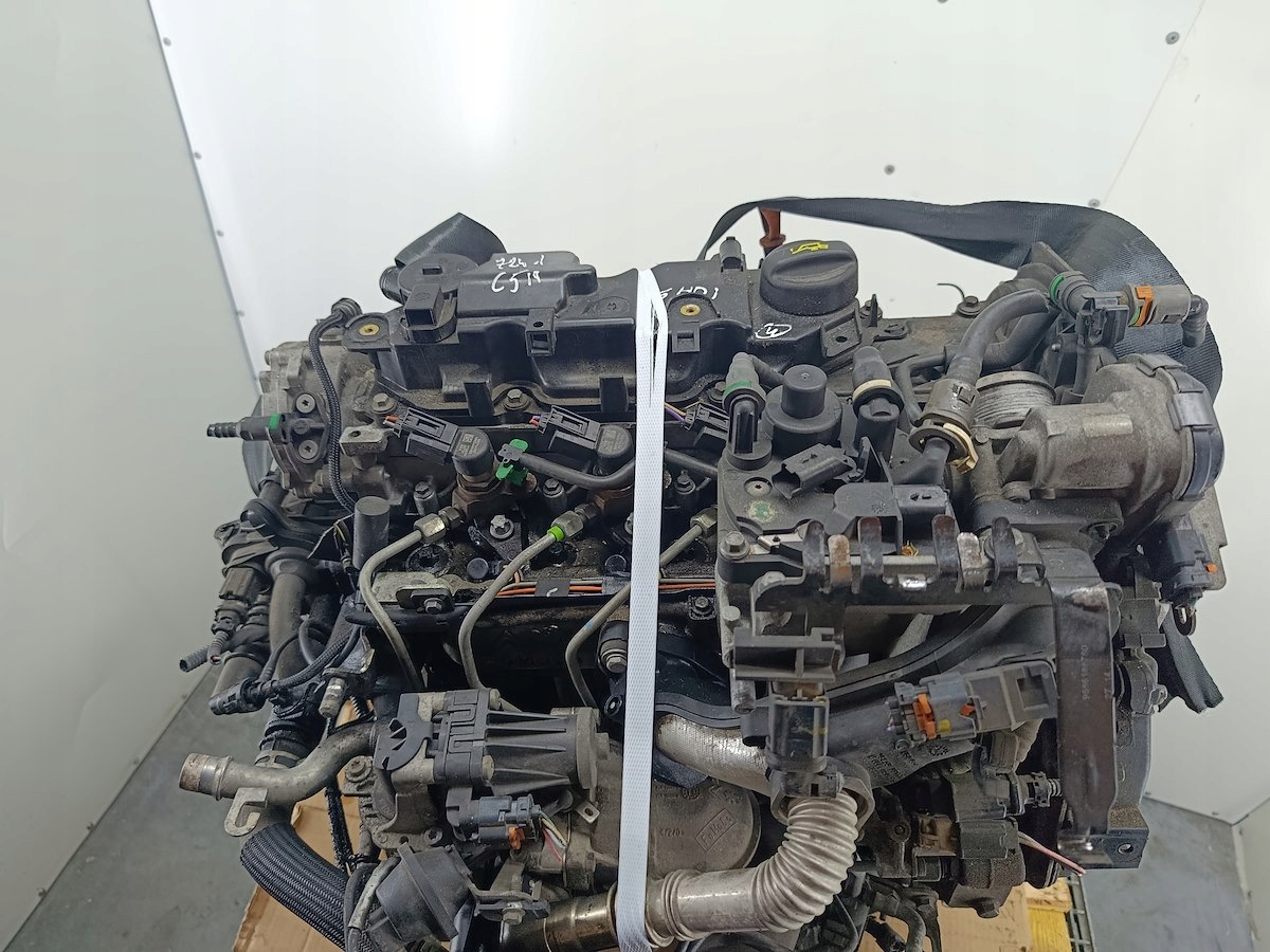 Moteur 9HL (DV6C) - Image 5