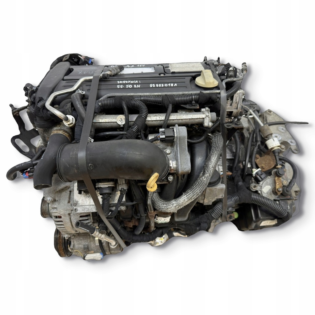 Moteur Z 22 SE - Image 1
