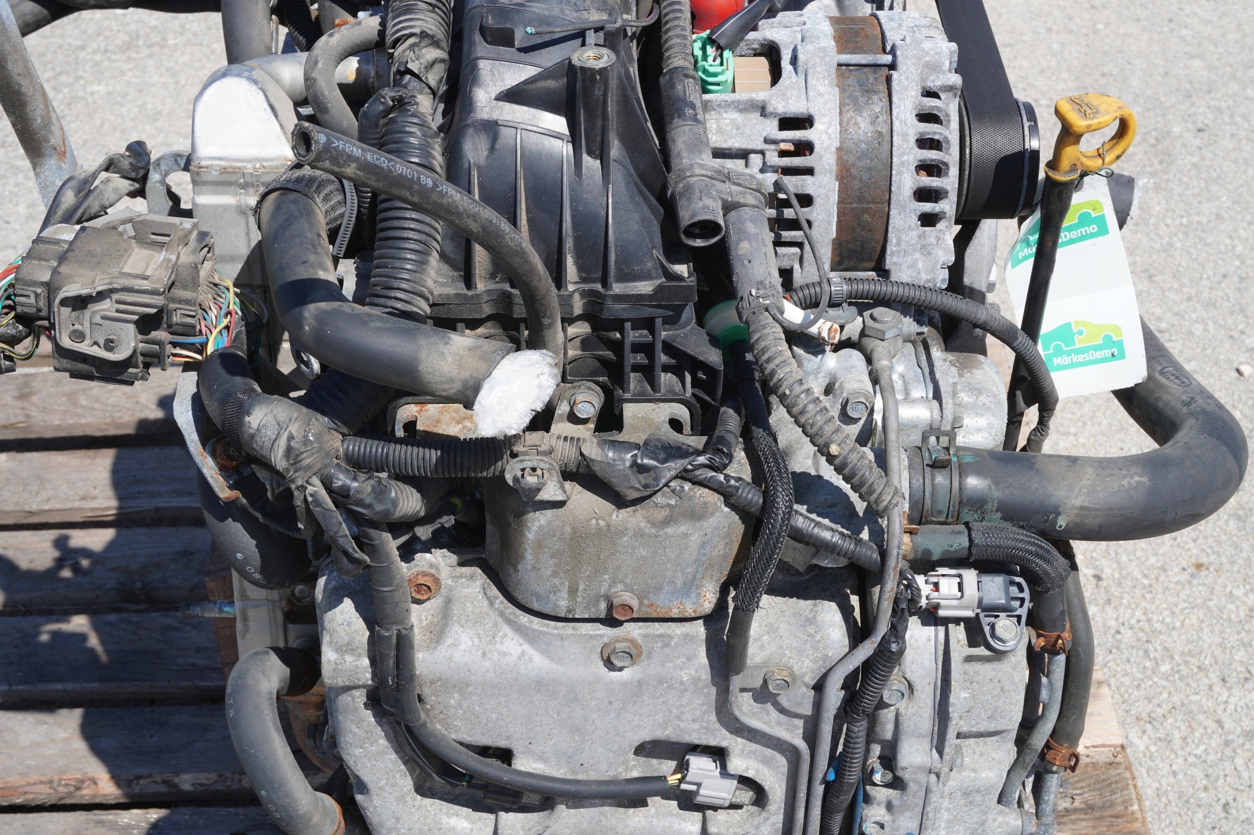 Moteur EE20Z - Image 14
