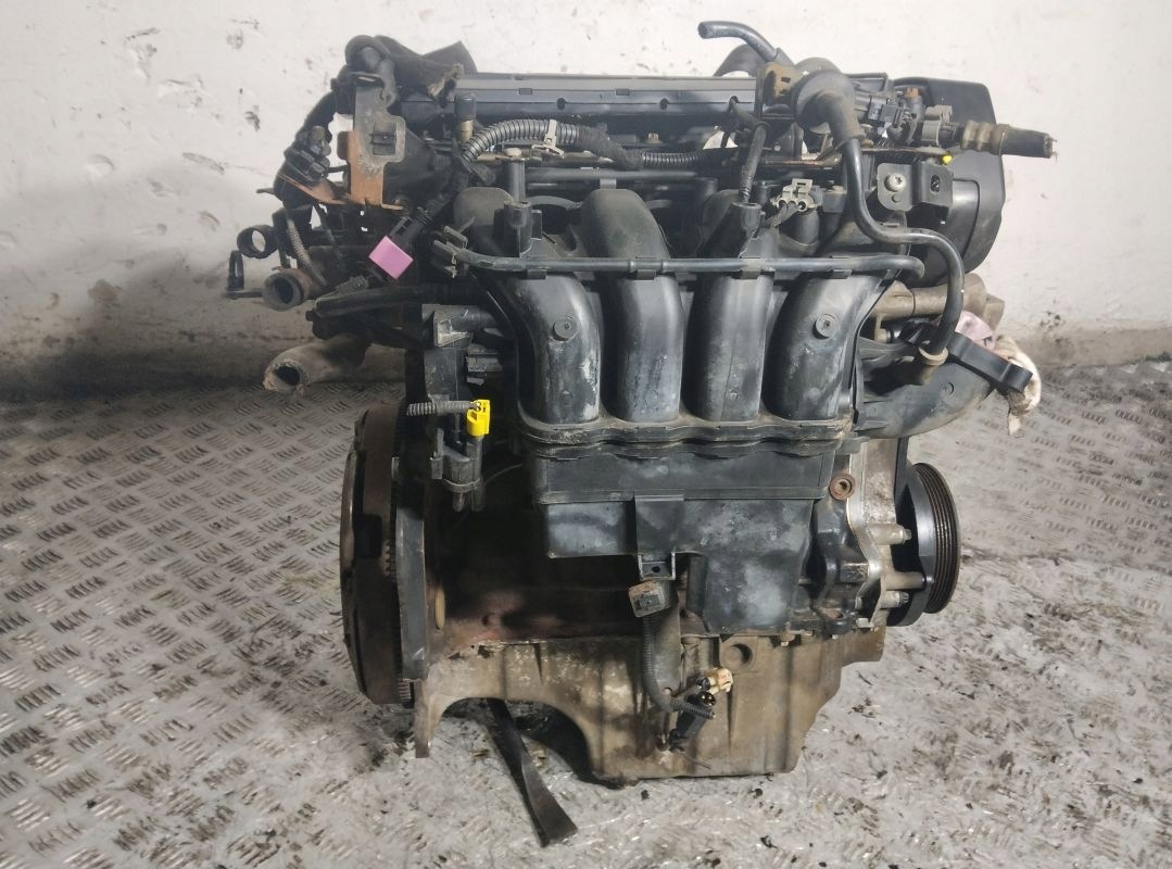Moteur F16D4 - Image 4
