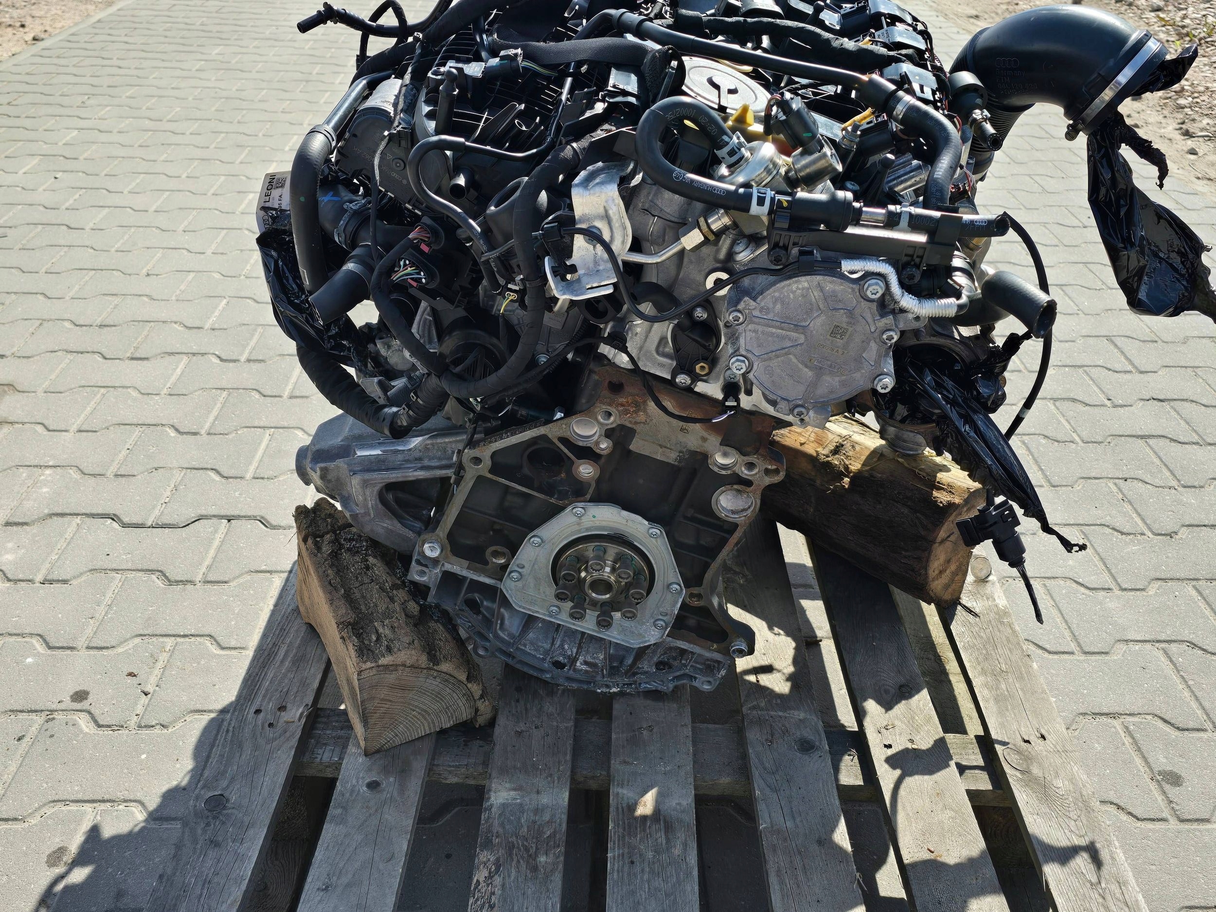 Moteur DDWA - Image 5