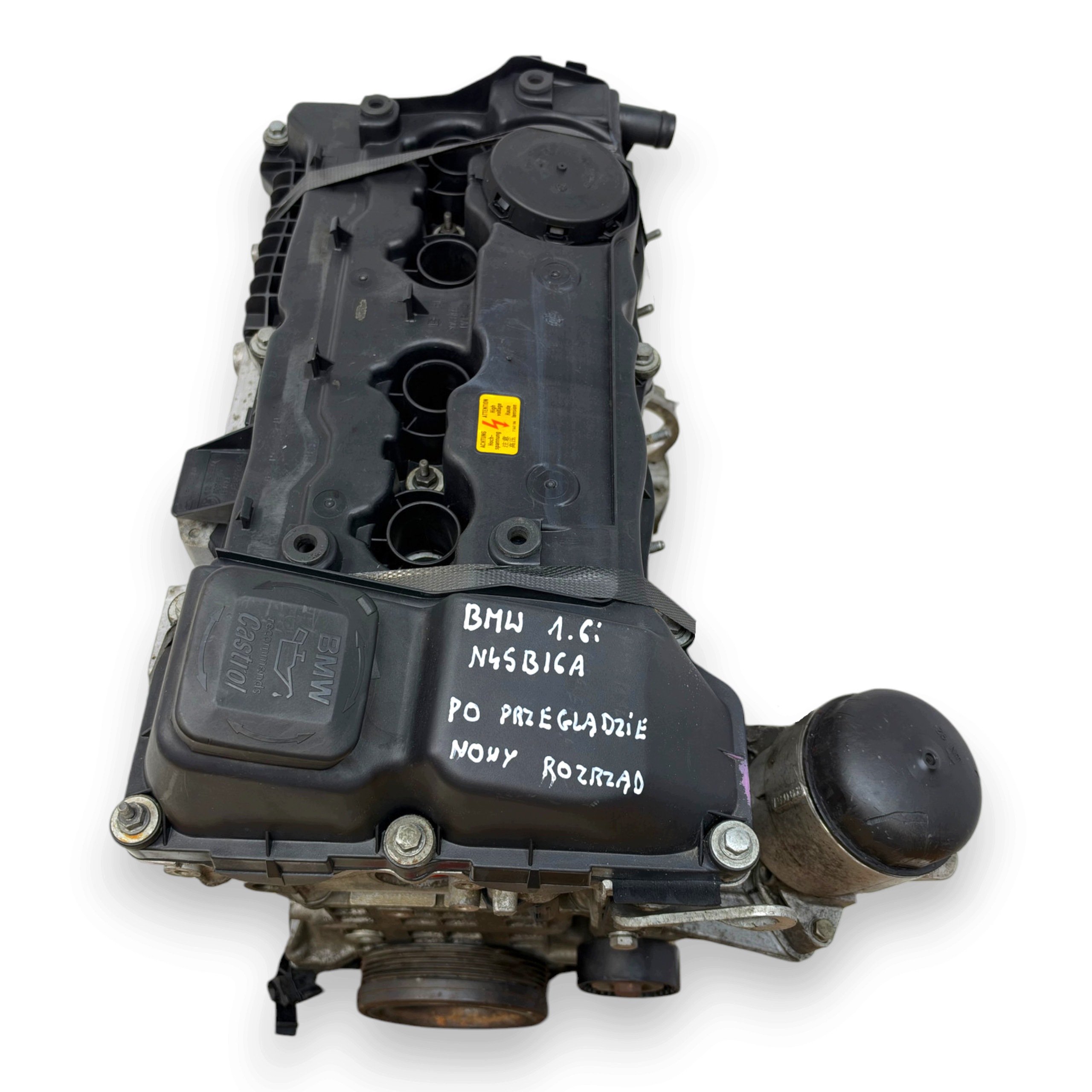 Moteur N45 B16 A - Image 3