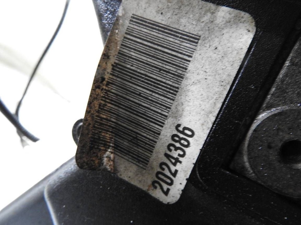 Moteur B 4164 S3 - Image 4