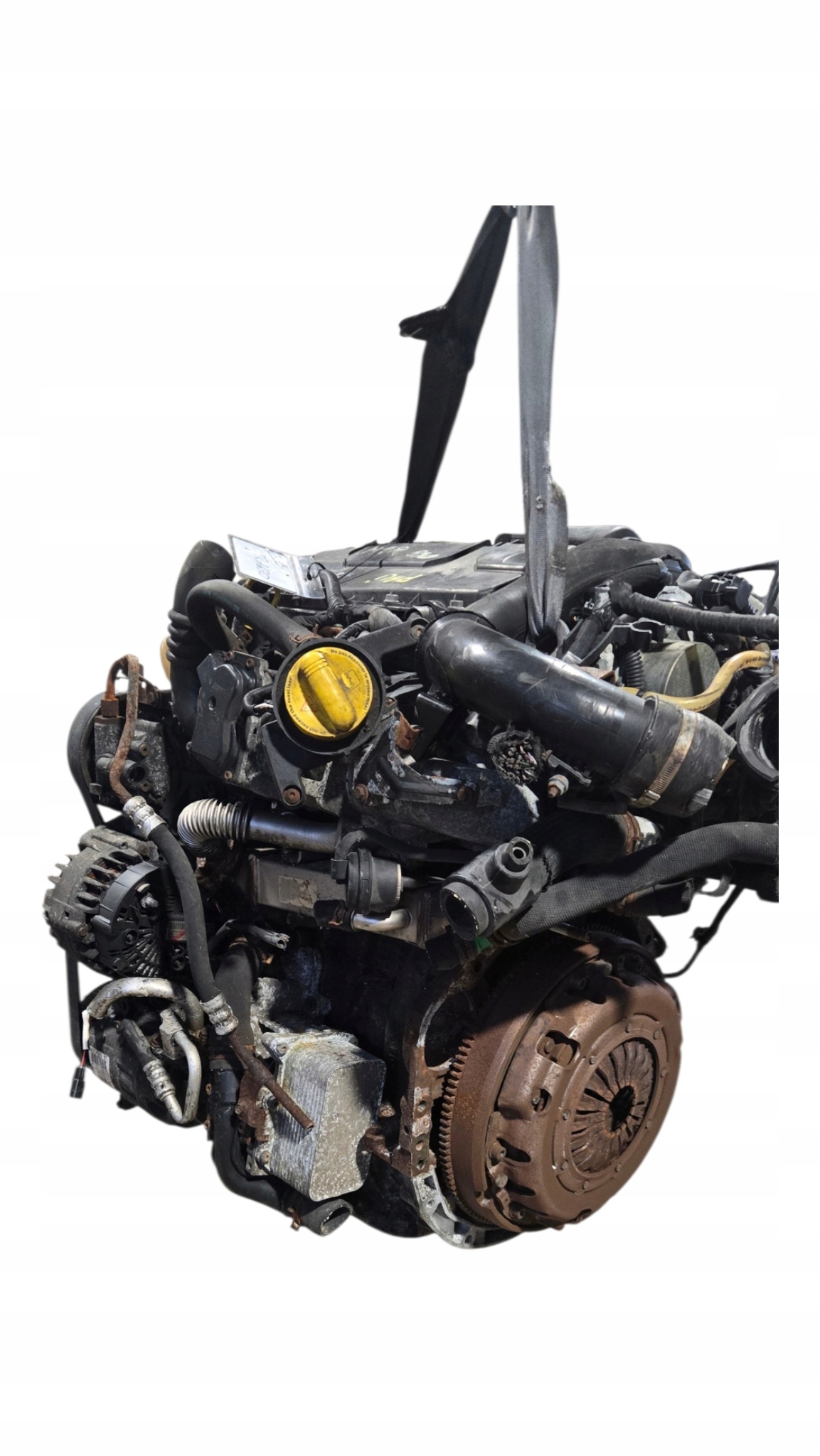 Moteur M9R 630 - Image 12