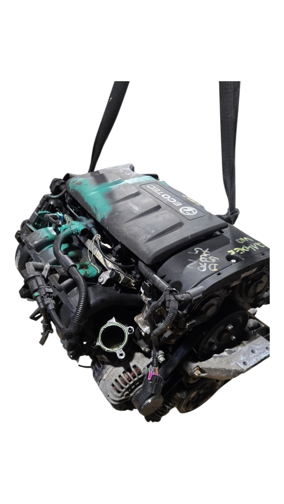 Moteur A 14 XER - Image 4