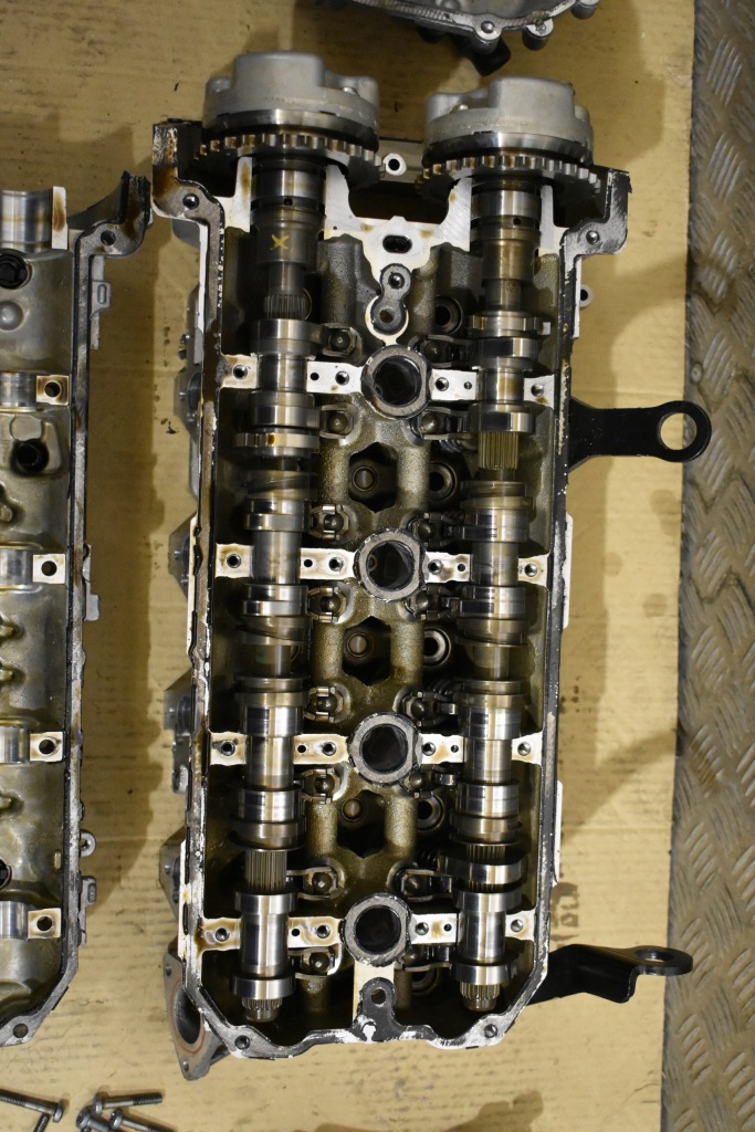 Moteur CWUB - Image 3