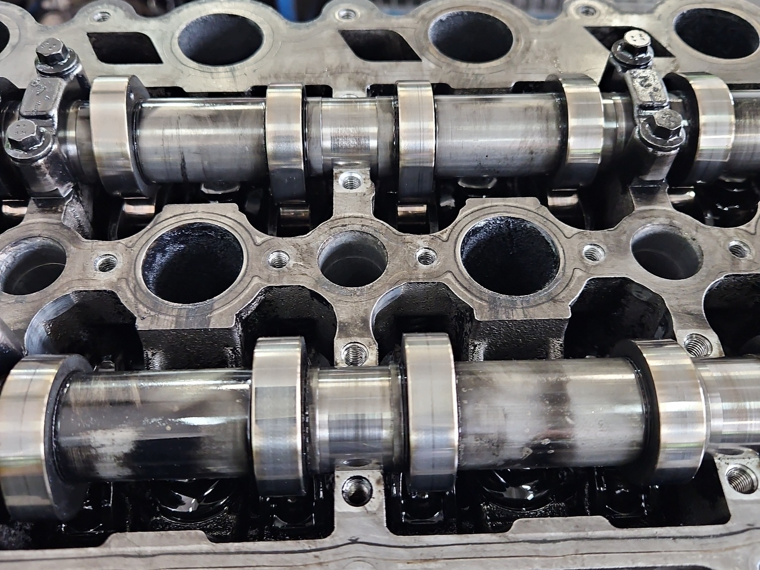 Moteur D 5204 T3 - Image 3