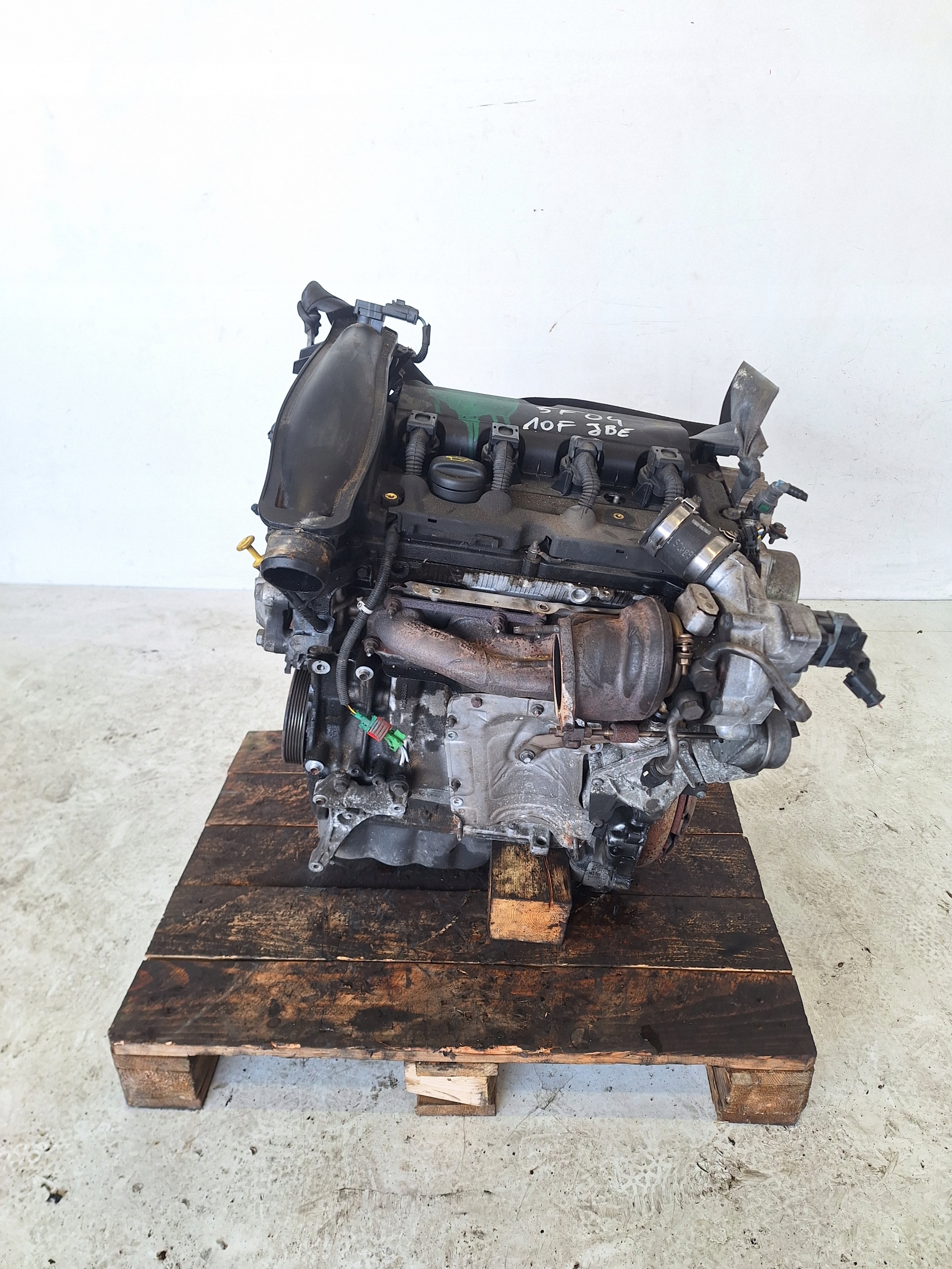 Moteur 5FA (EP6CDT) - Image 1