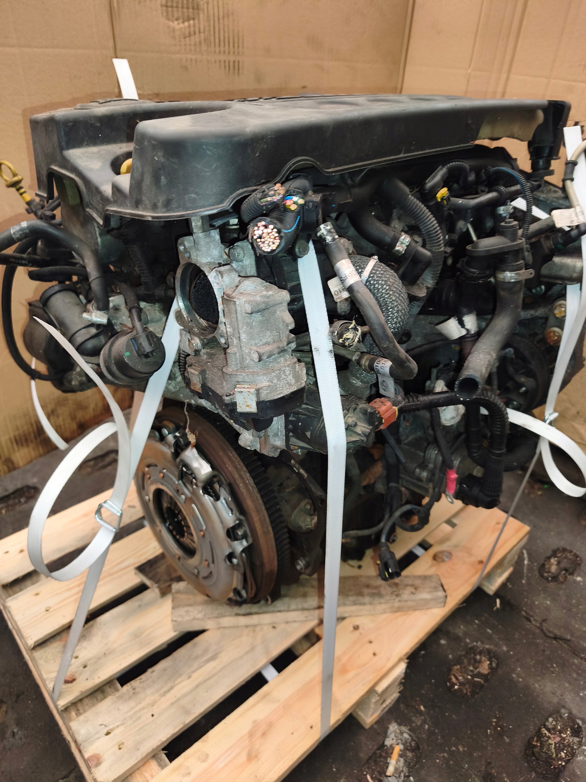 Moteur 198 A3.000 - Image 8