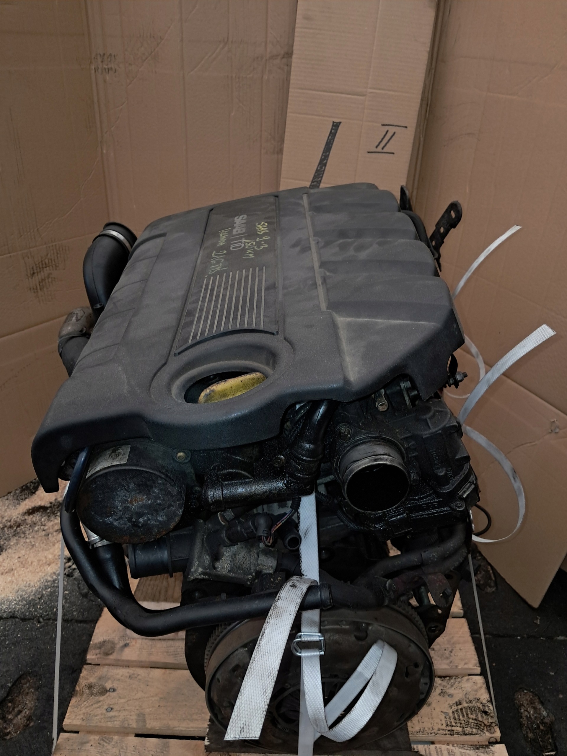 Moteur Z 19 DTH - Image 5