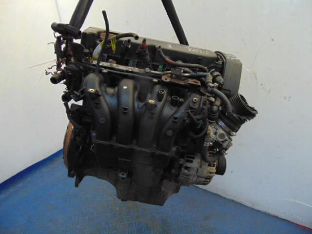 Moteur Z 16 XEP — vue 2