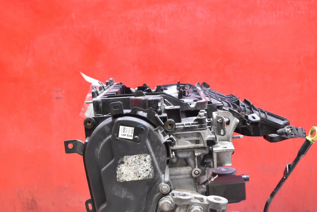 Moteur UFDA - Image 4