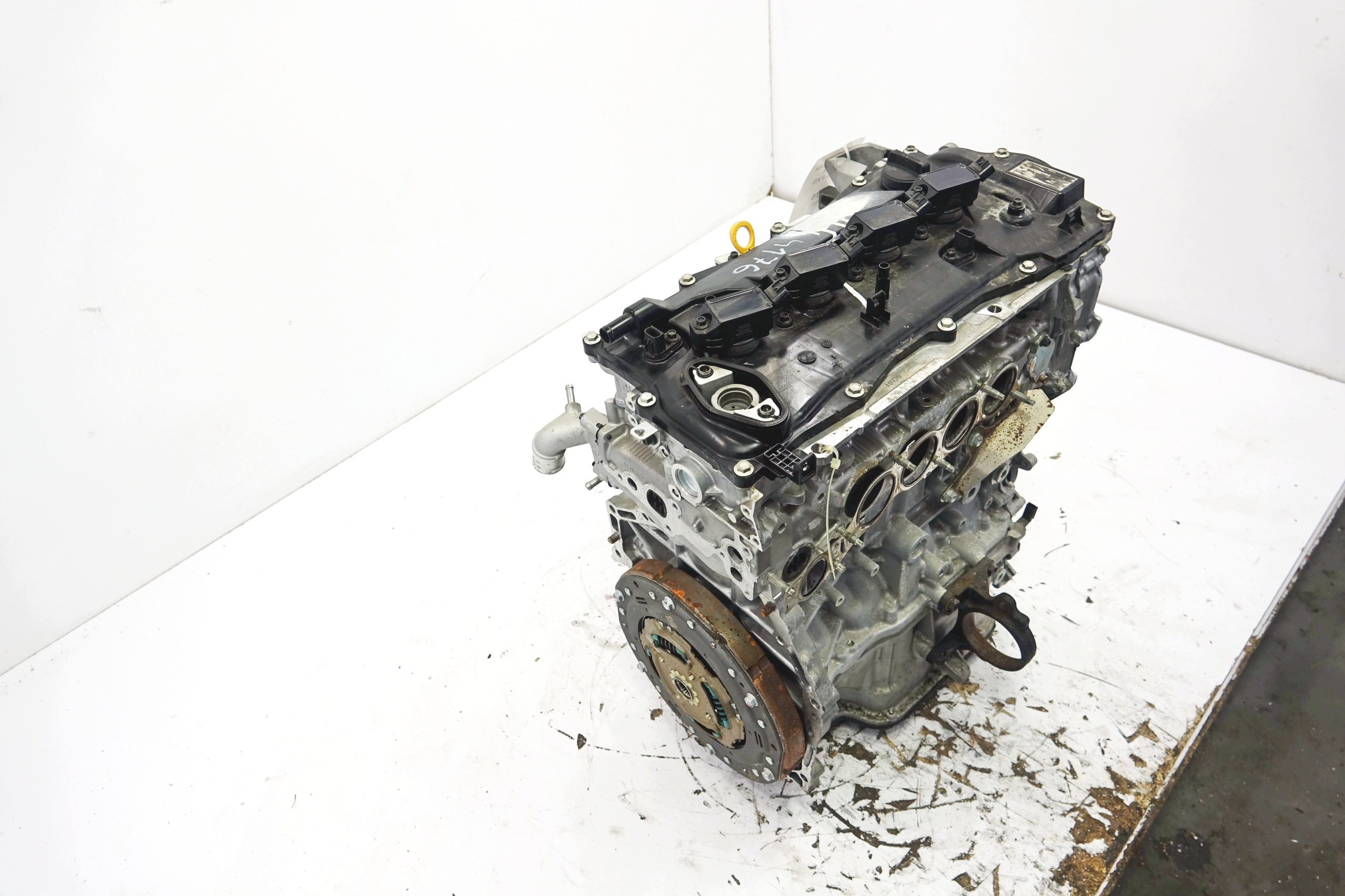 Moteur A25A-FXS - Image 4