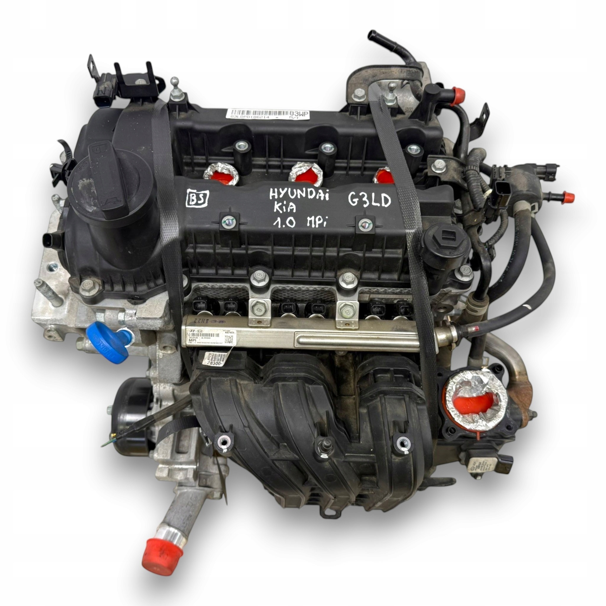 Moteur G3LD - Image 2
