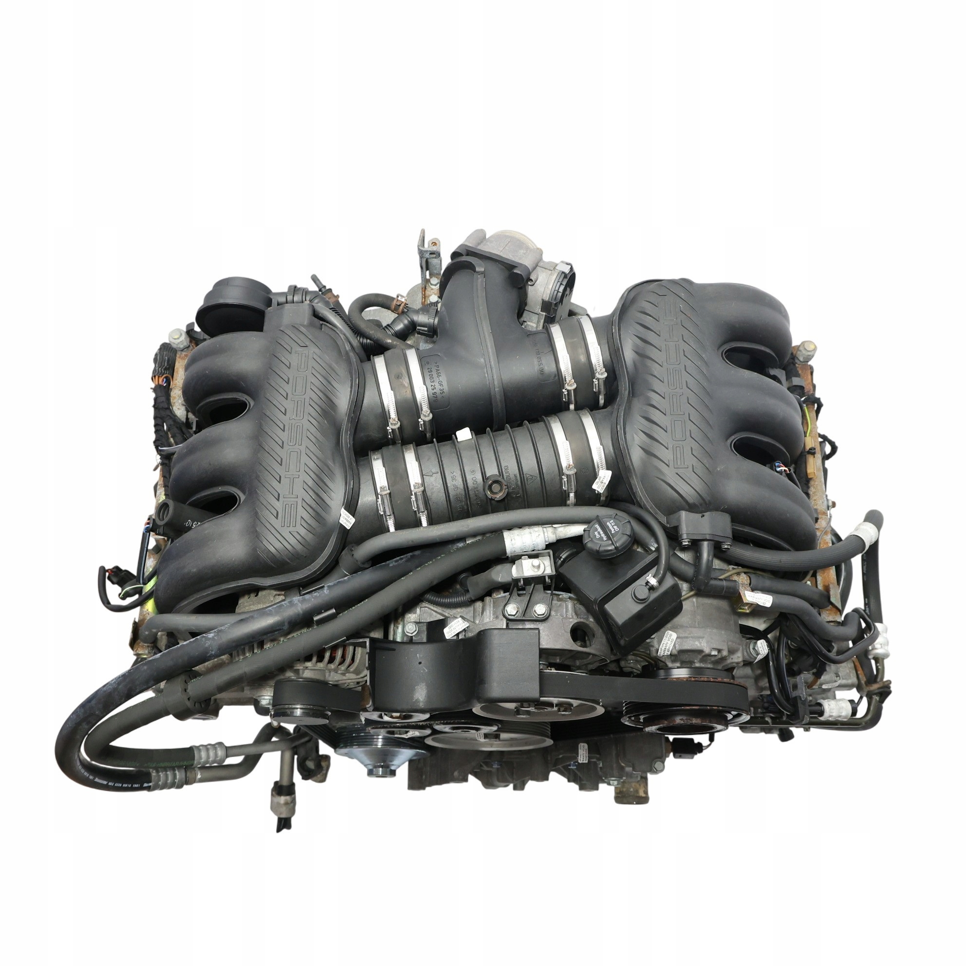 Moteur M 96.22 — vue 3