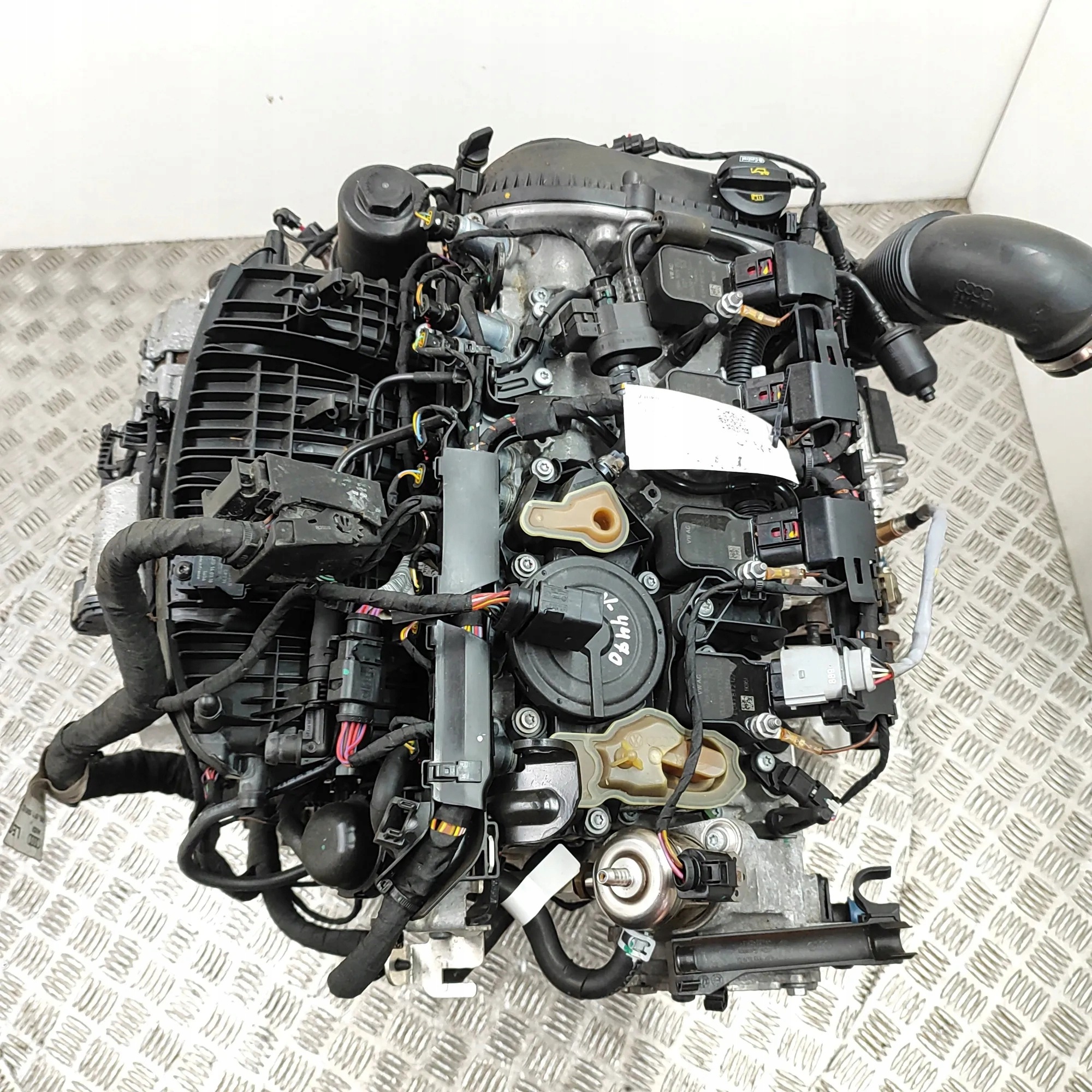 Moteur DEMA - Image 5