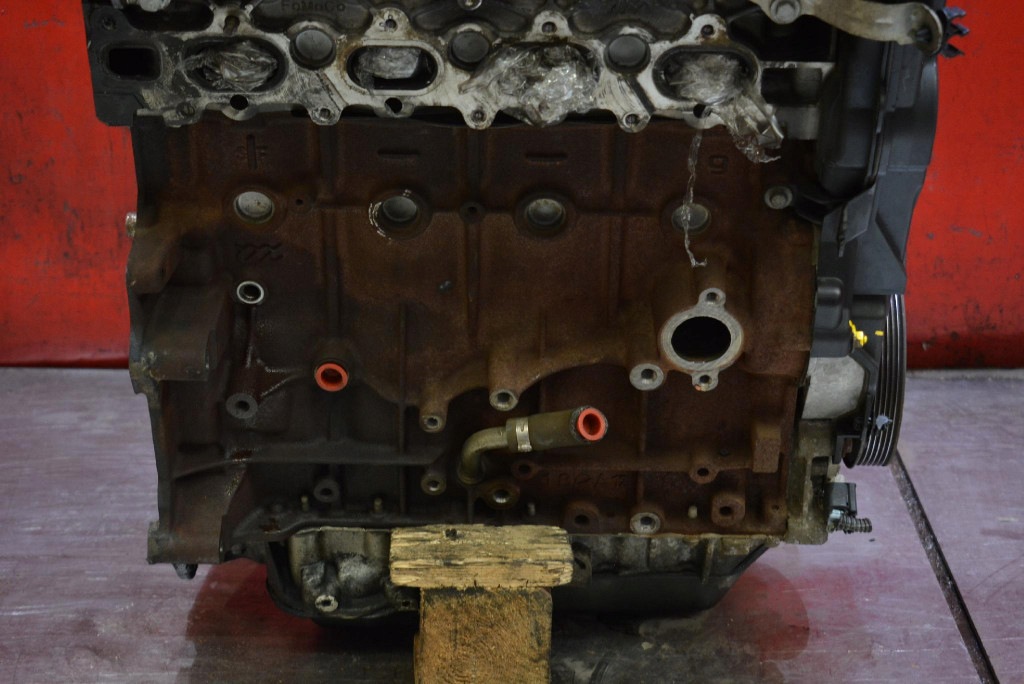 Moteur RHC (DW10CTED4) - Image 4
