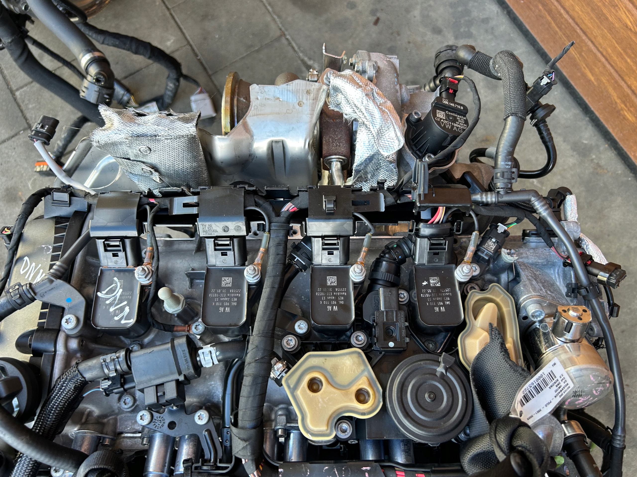 Moteur DNNA - Image 4