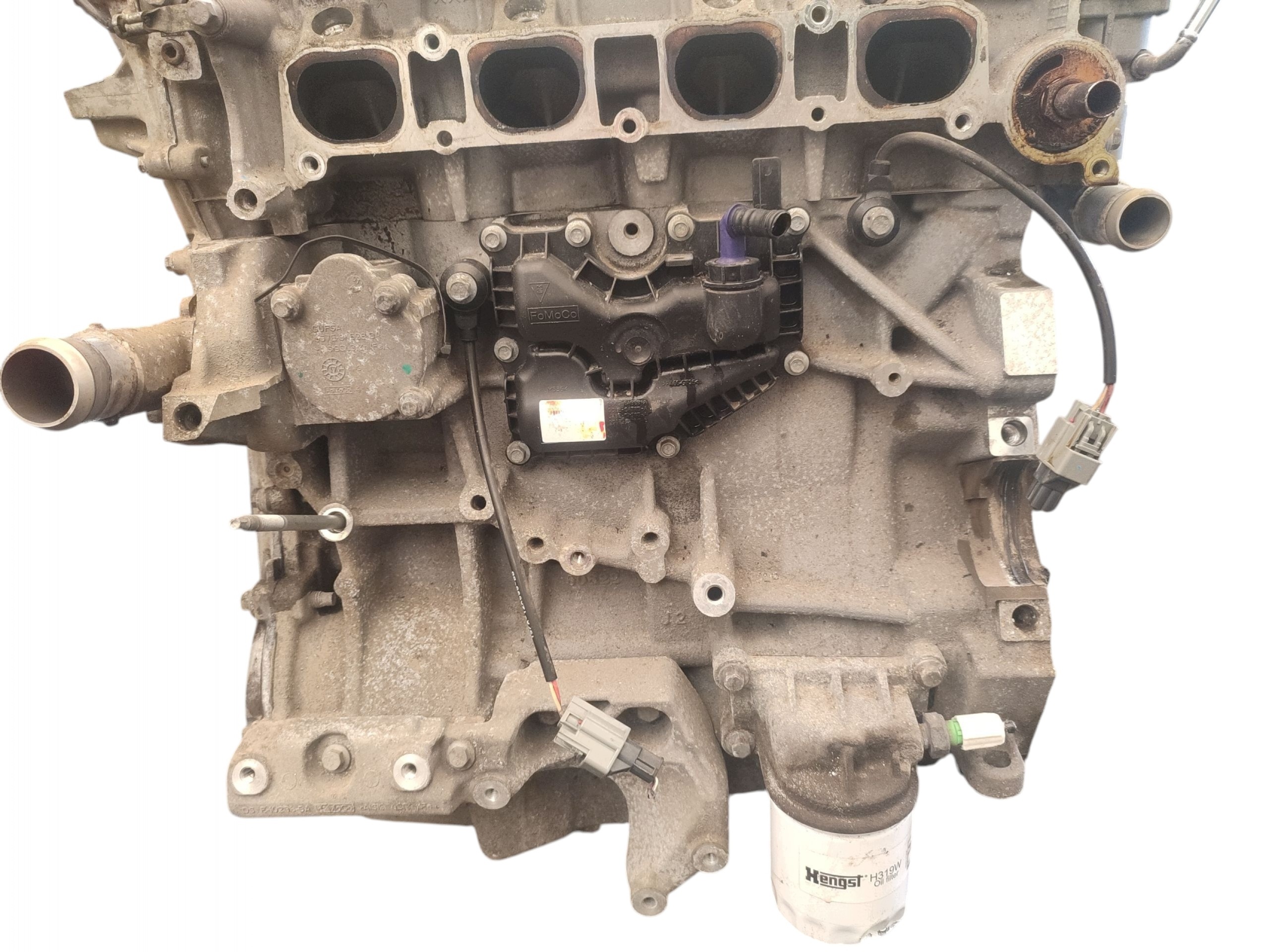 Moteur UACC - Image 10