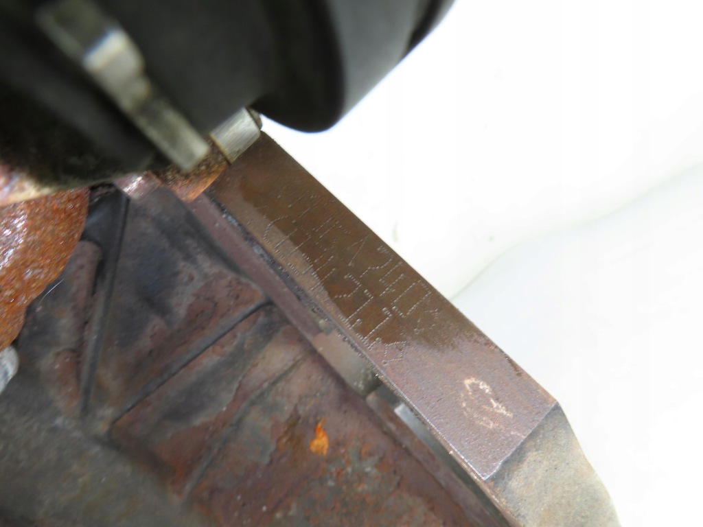 Moteur M9R 740 - Image 2