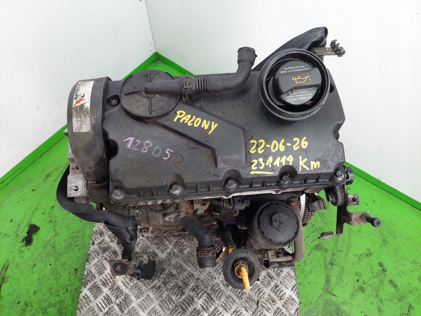 Moteur BKC - Image 7