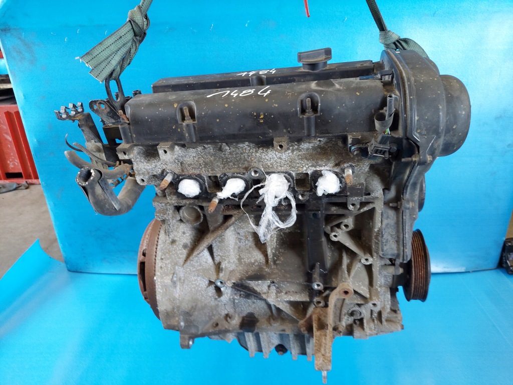Moteur STJA - Image 5