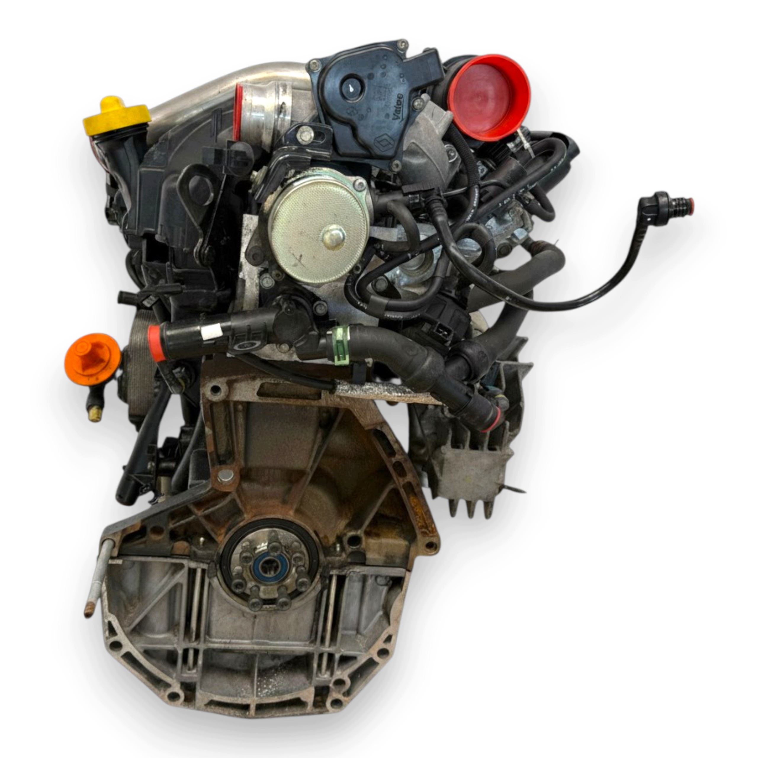 Moteur K9K 837 - Image 7
