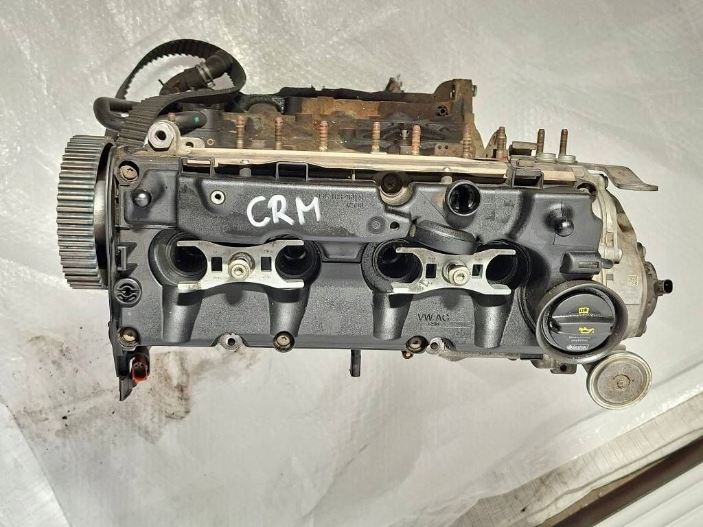 Moteur CRMB - Image 2