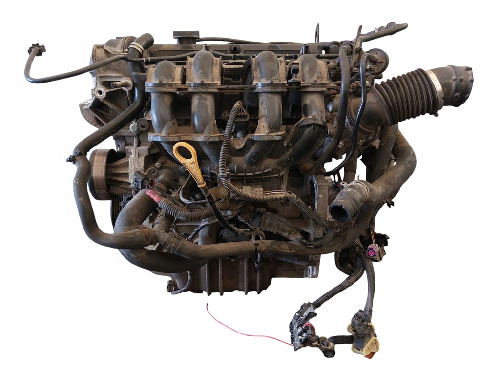 Moteur SNJB - Image 1